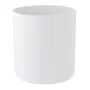 LIXEIRA 6 L SIMPLY - BRANCO - Foto 5