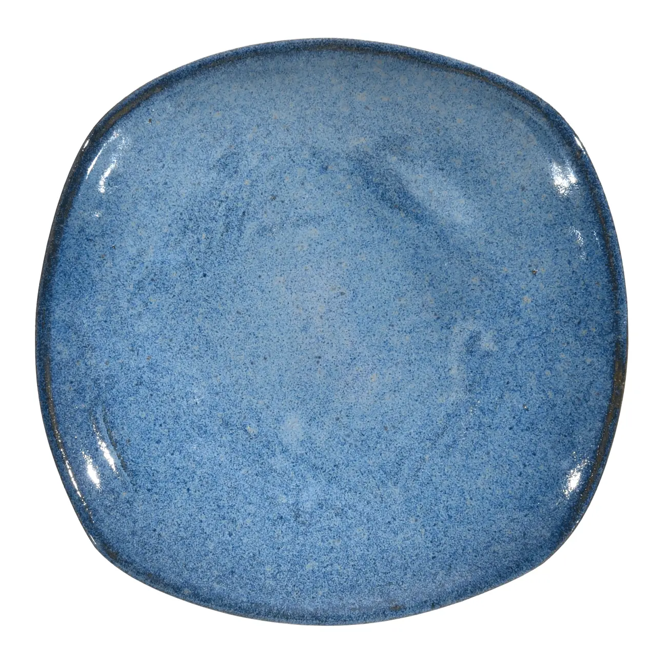 PRATO RASO JITIRANA - AZUL HISTÓRIO/ARGILA - Foto 1