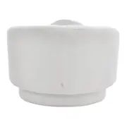 POLTRONA HAGNA - BOUCLÉ BRANCO - Foto 4