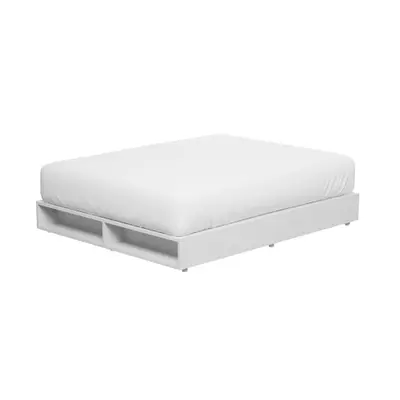 CAMA QUEEN 1,58 M GLIDE