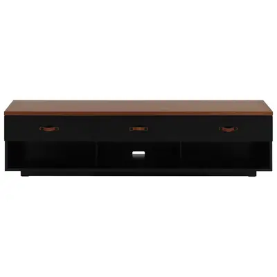 RACK 3 GAVETAS 1,80 M X 43 CM PELICANO