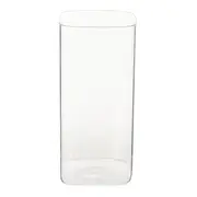 POTE HERMÉTICO 1,4 L GIALLE BORO - INCOLOR/PRATA - Foto 4