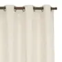 CORTINA BLACKOUT 70% 2 PEÇAS 1,30 M X 2,30 M MISCANTHUS - MESCLADO NATURAL - Foto 2