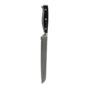 FACA PARA PÃO KOCH - INOX/PRETO - Foto 2