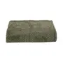 LODEN GREEN - MANTA CASAL/QUEEN 2,20 M X 2,40 M ÁDIGE