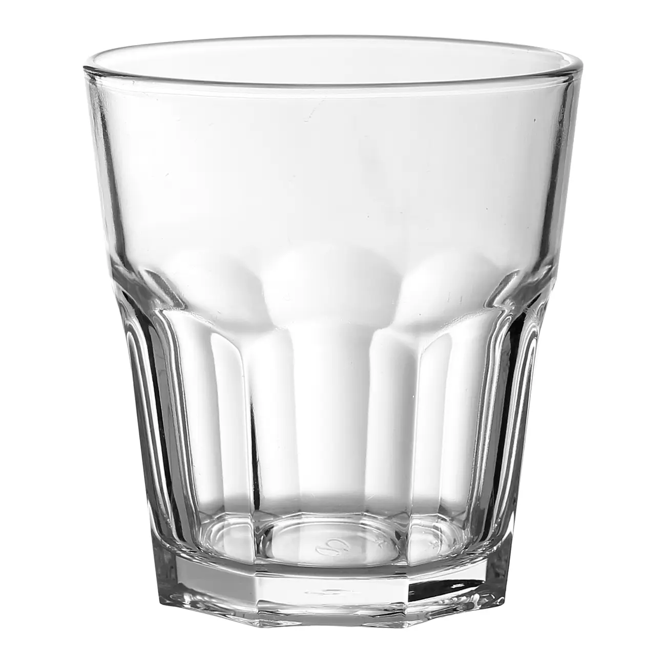 COPO ON THE ROCKS 355 ML CASABLANCA - INCOLOR - Foto 2