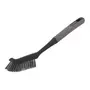 ESCOVA PARA LIMPEZA DE AZULEJO 28 CM SPOTLESS - KONKRET/ESTANHO - Foto 1