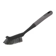 ESCOVA PARA LIMPEZA DE AZULEJO 28 CM SPOTLESS - KONKRET/ESTANHO - Foto 1