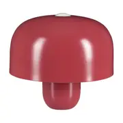 LUMINÁRIA DE MESA MÍNIMO - RODONITA - Foto 1