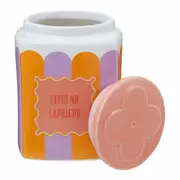 POTE 1 L CIRCUS - BRANCO/MULTICOR - Foto 6