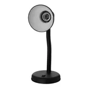 LUMINÁRIA DE MESA DIC I - PRETO - Foto 4