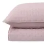 JOGO COLCHA SOLTEIRO 2 PEÇAS PETIT POIS - ROSA CLARO - Foto 7
