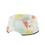 COMEDOURO PARA PET 19 CM BALOO - CORES CALEIDOCOLOR/INOX - Foto 11