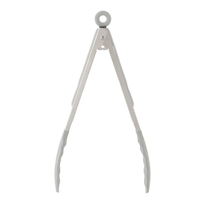 PINÇA 29 CM TO COOK - INOX/CINZA - Foto 2