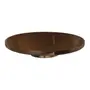 PRATO PARA BOLO 27 CM ACÁCIA - ACÁCIA - Foto 2