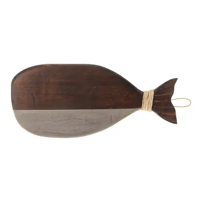 CENTRO DE MESA 41 CM MARAÚ TAIPU BALEIA