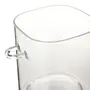 POTE 800 ML BAMBOO BORO - INCOLOR/BAMBU - Foto 8