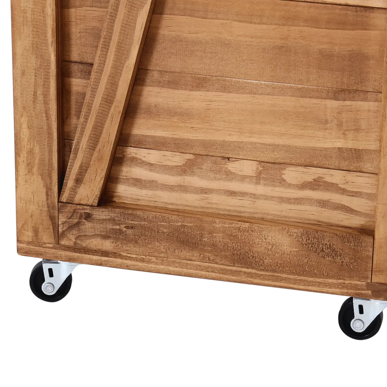 FRUTEIRA DE CHÃO 1 M X 34 CM CRATES - ENCERADO CASTANHO - Foto 10