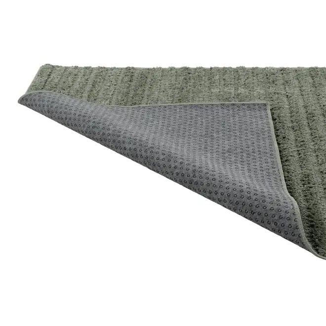 TAPETE 2 M X 2,50 M ALLYS - LODEN GREEN - Foto 3