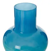VASO 22 CM STYLIZED - ZIMBRO/SORBET DE MENTA - Foto 3
