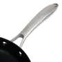 FRIGIDEIRA INDUÇÃO 24 CM DIAMOND - KONKRET/INOX - Foto 6