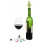 KIT PARA VINHO 7PEÇAS BUDDY - MULTICOR - Foto 2