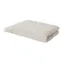 MANTA PARA SOFÁ 1,40 M X 1,60 M DUST - OFF WHITE - Foto 2