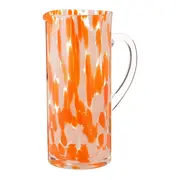 JARRA 1.7 L BLEND - INCOLOR/LARANJA LED - Foto 2