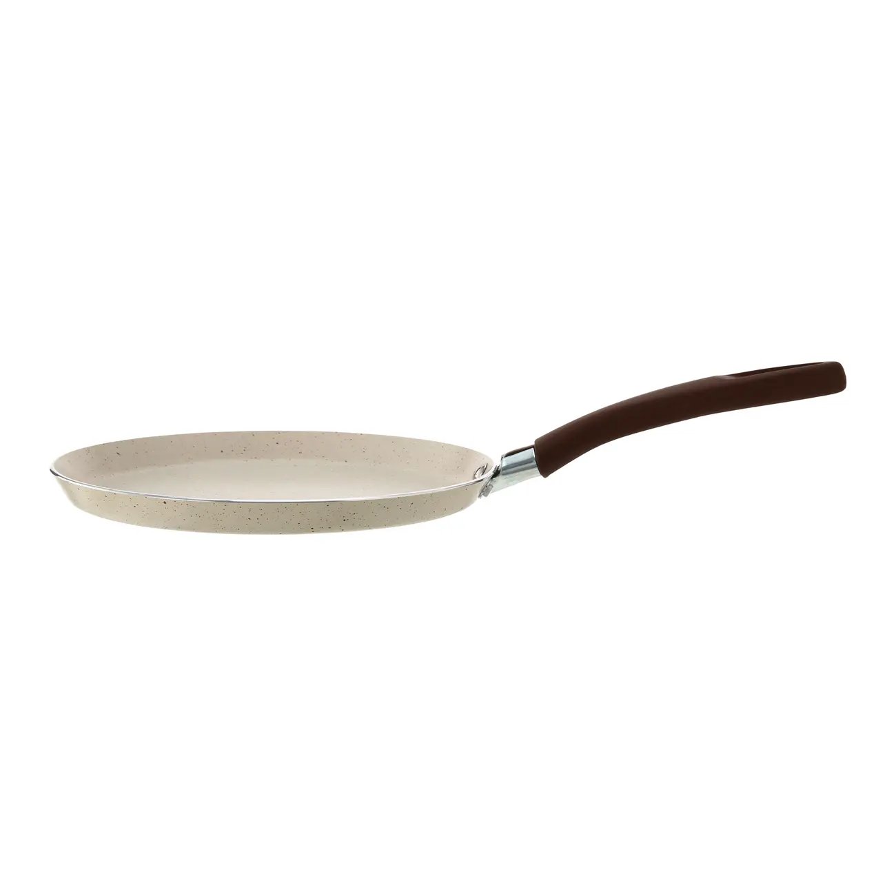 TAPIOQUEIRA 22 CM CERAMIC LIFE SMART PLUS - CREAM/MARROM - Foto 3