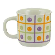 CANECA 200 ML HUMOR - CORES CALEIDOCOLOR - Foto 4