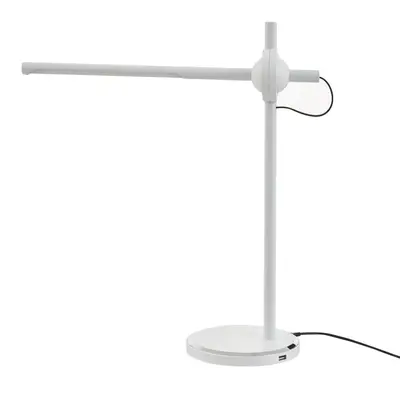 LUMINÁRIA DE MESA LED REFLECTIVE I
