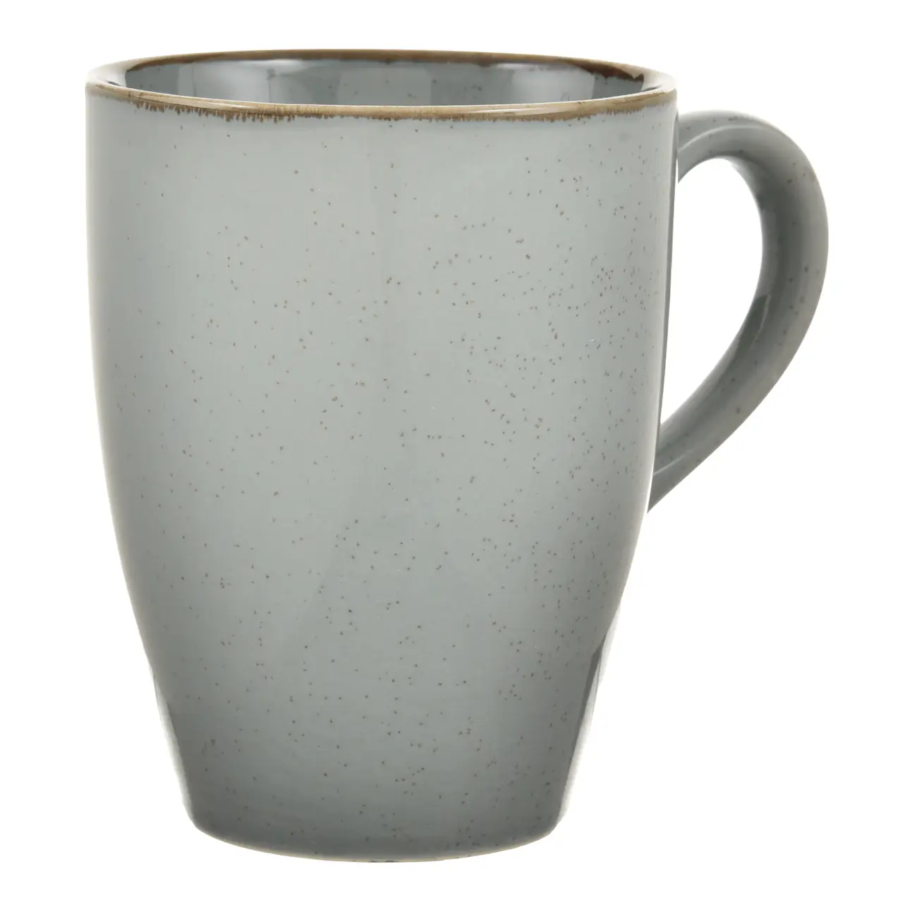 JG DE CANECA 350ML C/6 PEÇAS MARURU - BLEU CENDRÉ - Foto 3