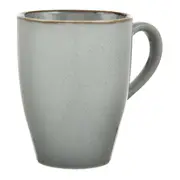 JG DE CANECA 350ML C/6 PEÇAS MARURU - BLEU CENDRÉ - Foto 3