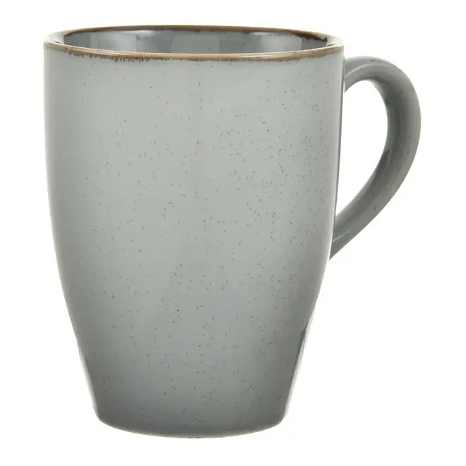 JG DE CANECA 350ML C/6 PEÇAS MARURU - BLEU CENDRÉ - Foto 3