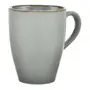 JG DE CANECA 350ML C/6 PEÇAS MARURU - BLEU CENDRÉ - Foto 3
