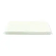 TRAVESSEIRO REGULÁVEL VISCOELÁSTICO 50 CM X 70 CM VIS-À-VIS - BRANCO - Foto 7