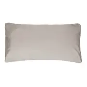 FRONHA KING 50 CM X 90 CM HIGH-SATIN - CAMELO - Foto 2