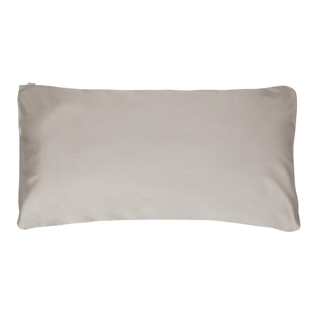 FRONHA KING 50 CM X 90 CM HIGH-SATIN - CAMELO - Foto 2