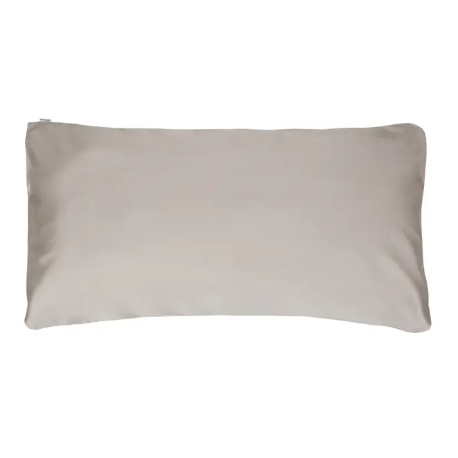 FRONHA KING 50 CM X 90 CM HIGH-SATIN - CAMELO - Foto 2