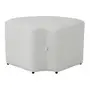 PUFF 75 CM X 45 CM SET WAVE CURV - CORSIN FLANDRES - Foto 4