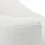 MÓDULO SOFÁ 1 LUGAR DIREITO ÔNDULO - BOUCLÉ BRANCO - Foto 8