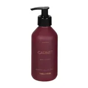 SABONETE LÍQUIDO GARNET 200 ML MINERALS - GARNET/PRETO - Foto 1