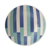 PRATO FUNDO STRIPES FUSION - SORBET DE MENTA/MOUSSE DE JABUTICABA - Foto 1