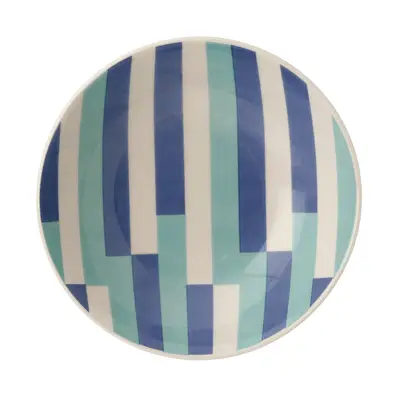 PRATO FUNDO STRIPES FUSION