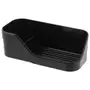 PORTA-DETERGENTE ORGANIZADOR LUMIX - PRETO - Foto 2