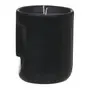 VELA POTE TÉSPIS - BRANCO/PRETO - Foto 2
