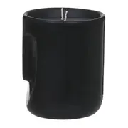 VELA POTE TÉSPIS - BRANCO/PRETO - Foto 2