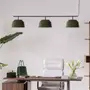 CADEIRA DE ESCRITÓRIO ALTA LAVORO - CARVALHO/BRANCO - Foto 5