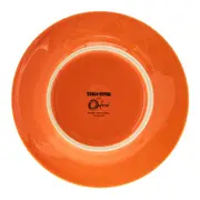 PRATO SOBREMESA COLOR UP - LARANJA LED - Foto 3