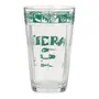 COPO LONG DRINK 345 ML SETE ERVAS AXÉ - INCOLOR/VERDE - Foto 2